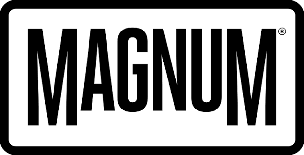 Magnum logo