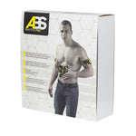 Inny ABS MASTER PRO electro-muscle stimulator Edzőfelszerelés 17-22-270