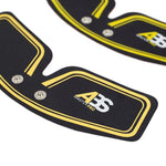 Inny ABS MASTER PRO electro-muscle stimulator Edzőfelszerelés 17-22-270