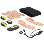 Inny ABS MASTER PRO electro-muscle stimulator Edzőfelszerelés 17-22-270