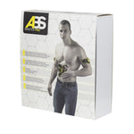 Inny ABS MASTER PRO electro-muscle stimulator Edzőfelszerelés 17-22-270