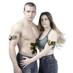 Inny ABS MASTER PRO electro-muscle stimulator Edzőfelszerelés 17-22-270
