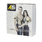 Inny ABS MASTER PRO electro-muscle stimulator Edzőfelszerelés 17-22-270