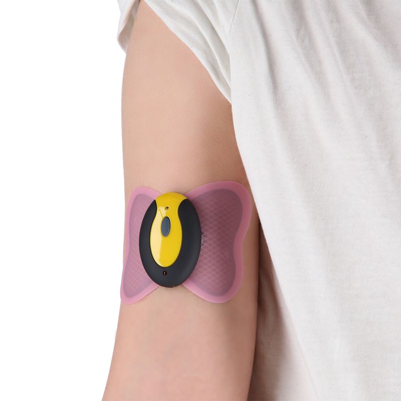 Inny ABS MASTER PRO electro-muscle stimulator Edzőfelszerelés 17-22-270