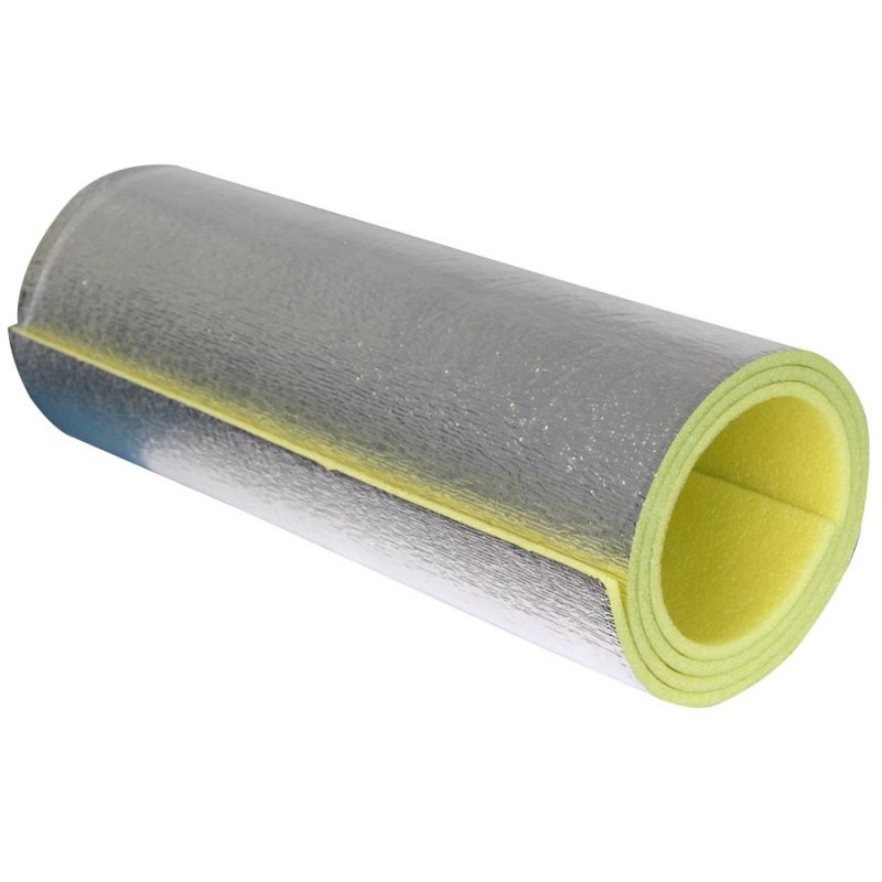 Inny Aluminum sleeping mat 8 mm jóga matrac S416916