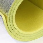 Inny Aluminum sleeping mat 8 mm jóga matrac S416916