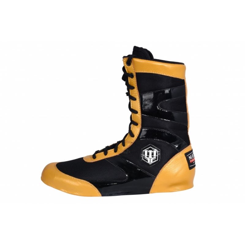Inny BB-Masters M Boxing férfi Cipő 05125-40