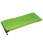 Inny Bertoni Easy Nylon Sleeping Bag with Quilt S812231