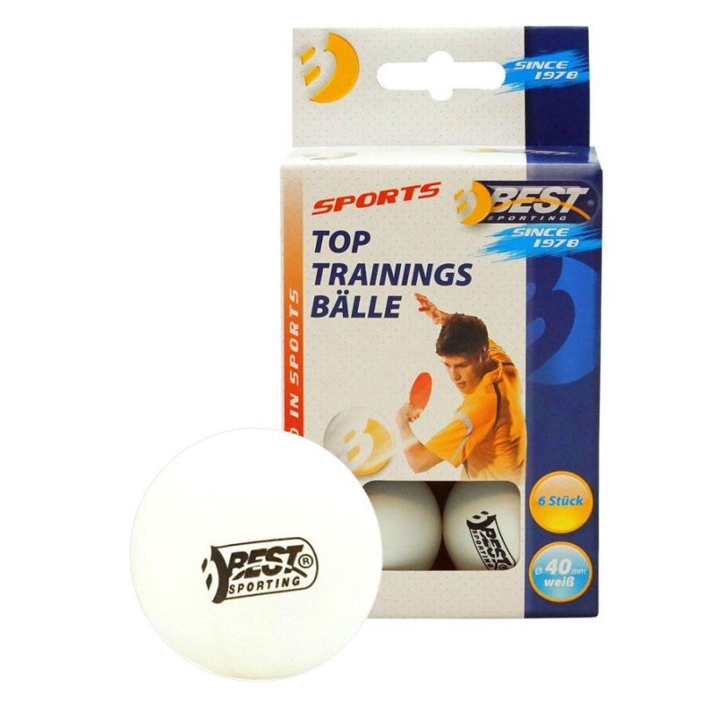 Inny Best Sporting Ball Labda fehér 23110
