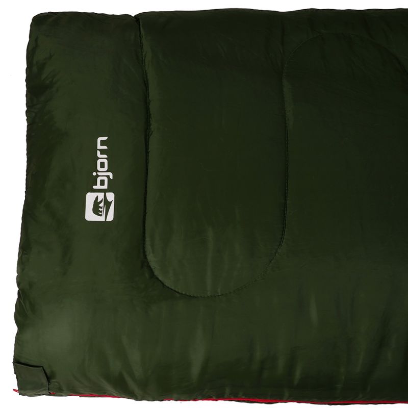 Inny Bjorn Camper sleeping bag 180x75 cm BJ63862