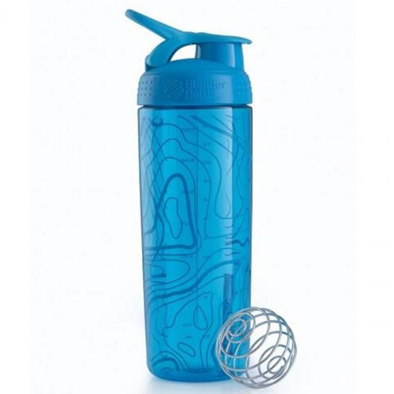 Inny Blender Bottle SportMixer 820ml kulacs