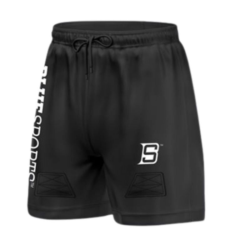 Inny BlueSports Cup Sr mesh shorts Nadrág férfi BL-8005
