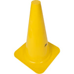 Inny Bollard NO10 38 cm sárga edzőfelszerelés VCM-15Y