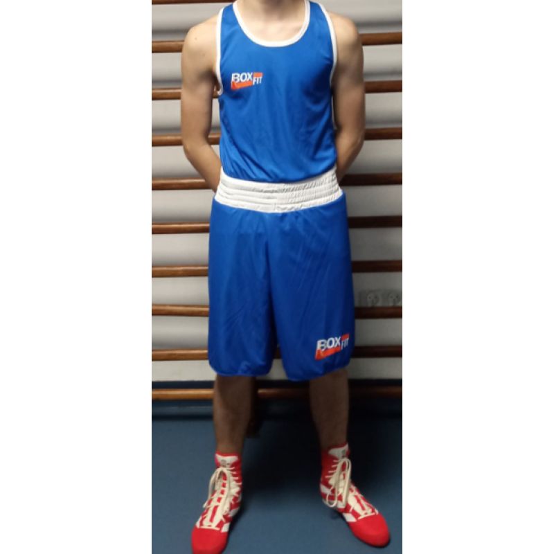 Inny BOXFIT reversible racing suit Készlet BFK-01