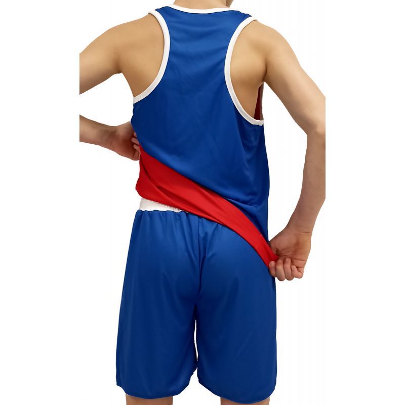 Inny BOXFIT reversible racing suit Készlet BFK-01