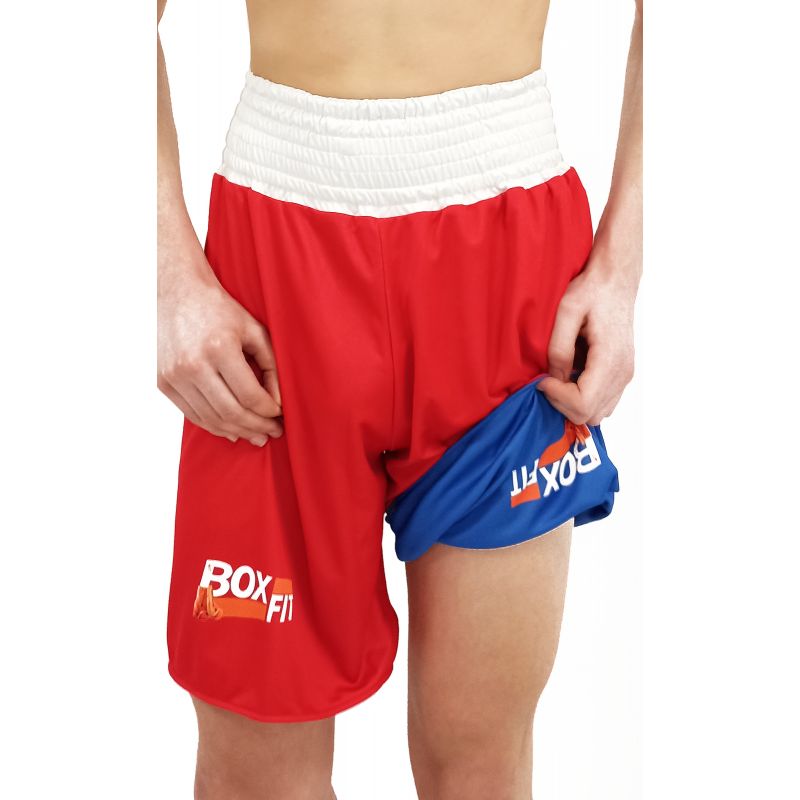 Inny BOXFIT reversible racing suit Készlet BFK-01