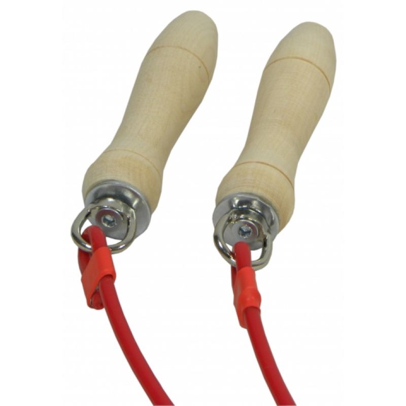 Inny Boxing jump rope SBS-Red kék edzőfelszerelés 14333-RED