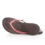 Inny Chaco Locavore Red W Flip-Flops Utcai cipő női J102202