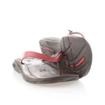 Inny Chaco Locavore Red W Flip-Flops Utcai cipő női J102202