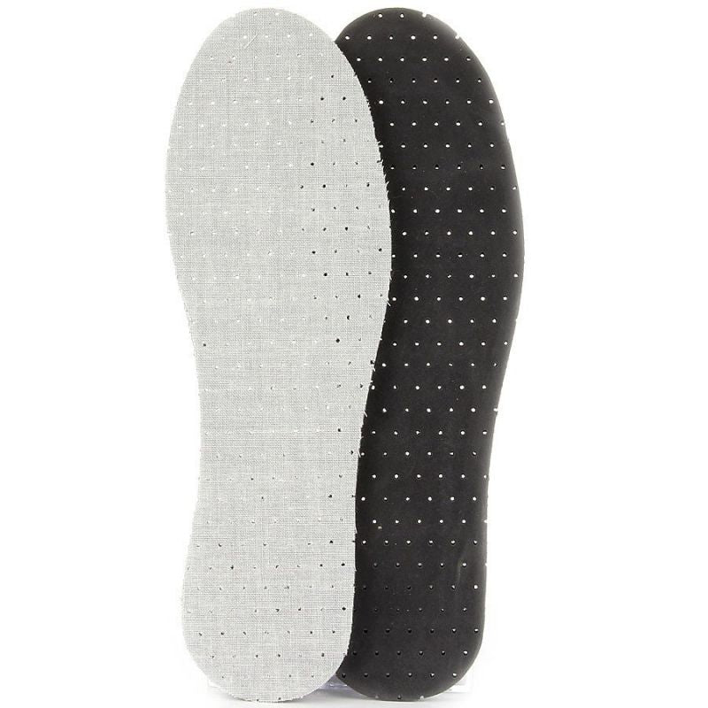 Inny Coccine Antiperspirant Perforated Shoe Insoles DA0213
