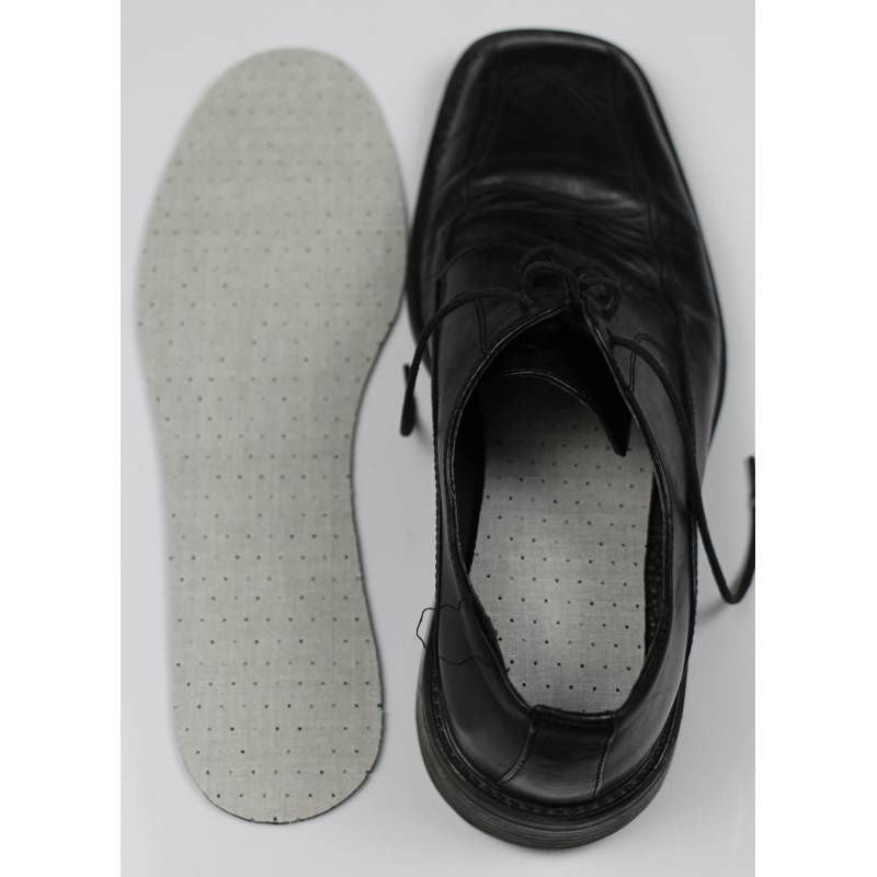 Inny Coccine Antiperspirant Perforated Shoe Insoles DA0213