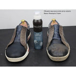 Inny Coccine Leather and Textile Cleaning Foam Egyéb DA0277