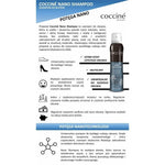 Inny Coccine Leather and Textile Cleaning Foam Egyéb DA0277