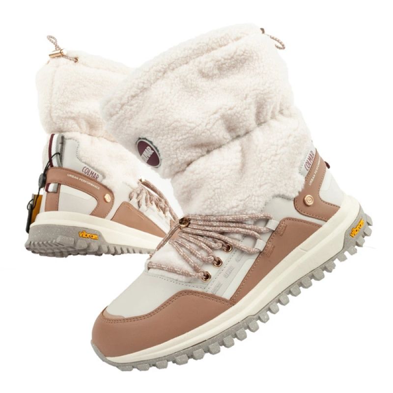 Inny Colmar W snow boots Cipő női WARMERVOYAGE167