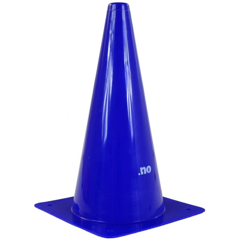 Inny Cone NO10 30 cm blue Edzőfelszerelés VCM-12B
