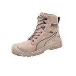 Inny Conquest Stone High M shoes férfi Túracipő MLI-S15B8