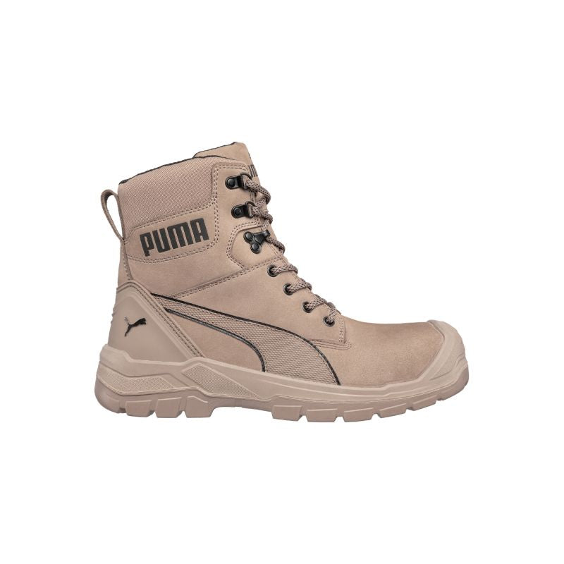 Inny Conquest Stone High M shoes férfi Túracipő MLI-S15B8