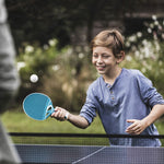 Inny Cornilleau P-BALL ITTF table tennis balls white 3 pcs. Labda 310550