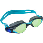 Inny Crowell Splash Mirror Kids' Swimming Goggles GS23