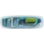 Inny Crowell Splash Mirror Kids' Swimming Goggles GS23