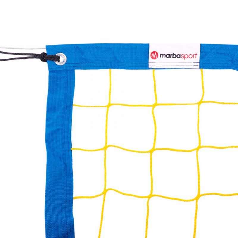 Inny Domeks beach volleyball net Röplabda 0006