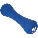 Inny EB FIT neoprene dumbbell 1.5 kg blue Edzőfelszerelés 1029245