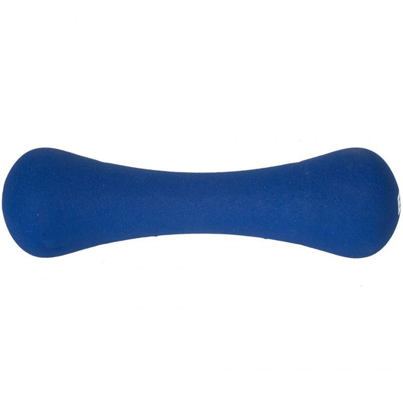 Inny EB FIT neoprene dumbbell 1.5 kg blue Edzőfelszerelés 1029245