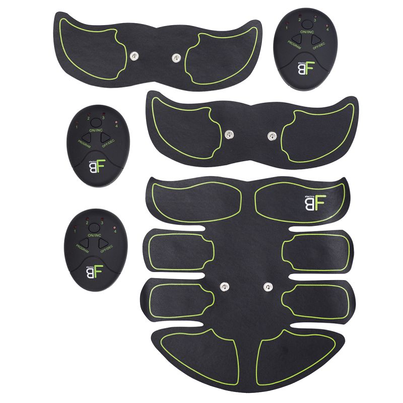 Inny ELECTRO BF muscle electrostimulator 17-22-271