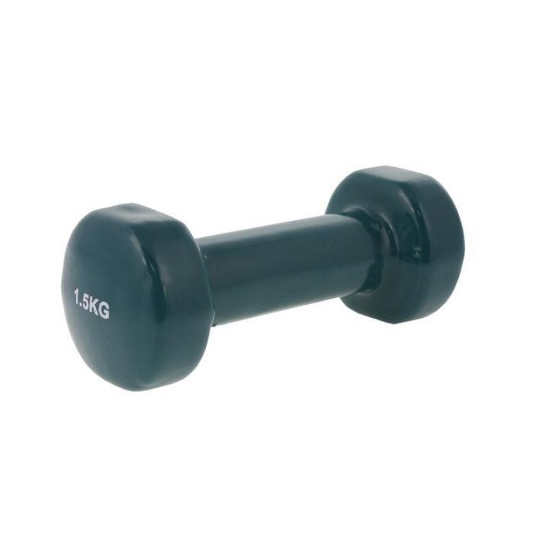Inny Energetic Body dumbbell 1.50 kg edzőfelszerelés 274655
