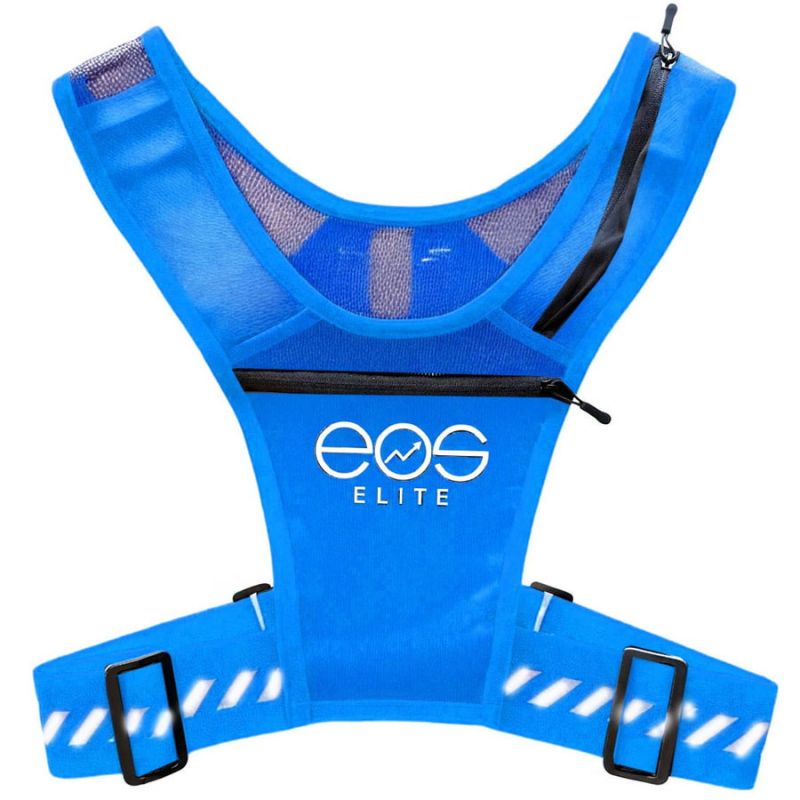 Inny Eos Elite Running Vest EOSBLUE unisex