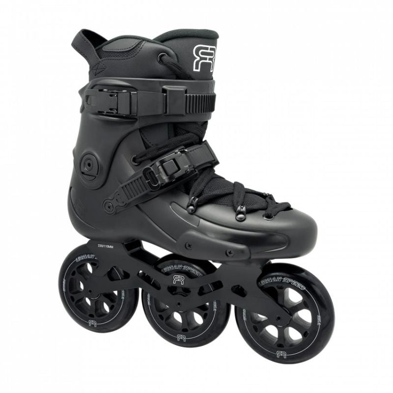 Inny Freestyle skates '22 Görkorcsolya 22FRSK-FR1310-BK