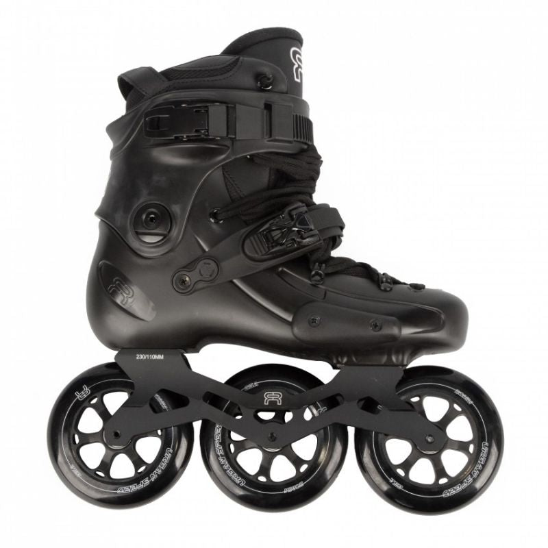 Inny Freestyle skates '22 Görkorcsolya 22FRSK-FR1310-BK