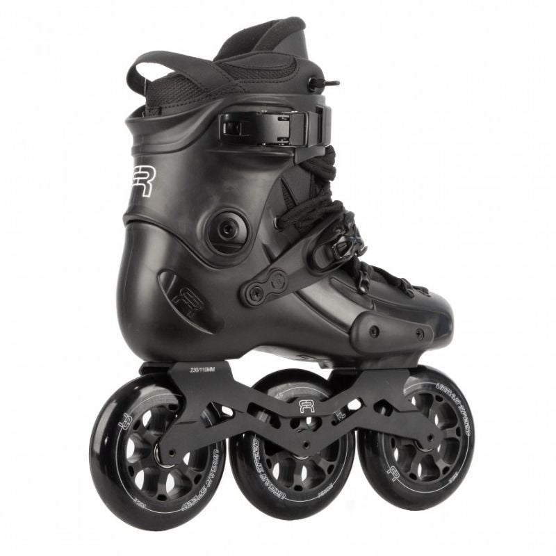 Inny Freestyle skates '22 Görkorcsolya 22FRSK-FR1310-BK