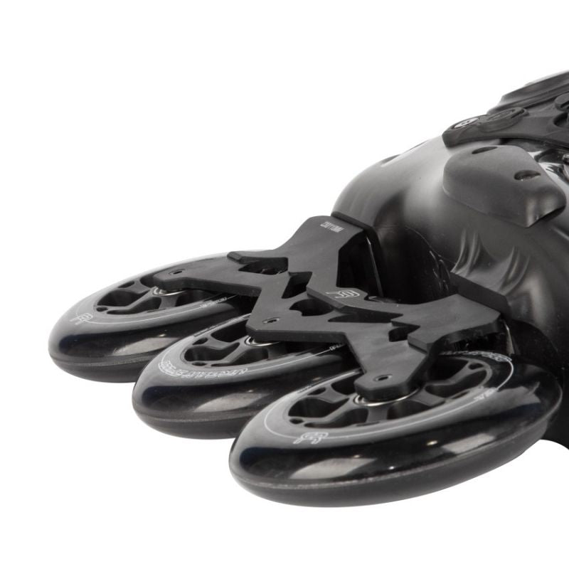 Inny Freestyle skates '22 Görkorcsolya 22FRSK-FR1310-BK