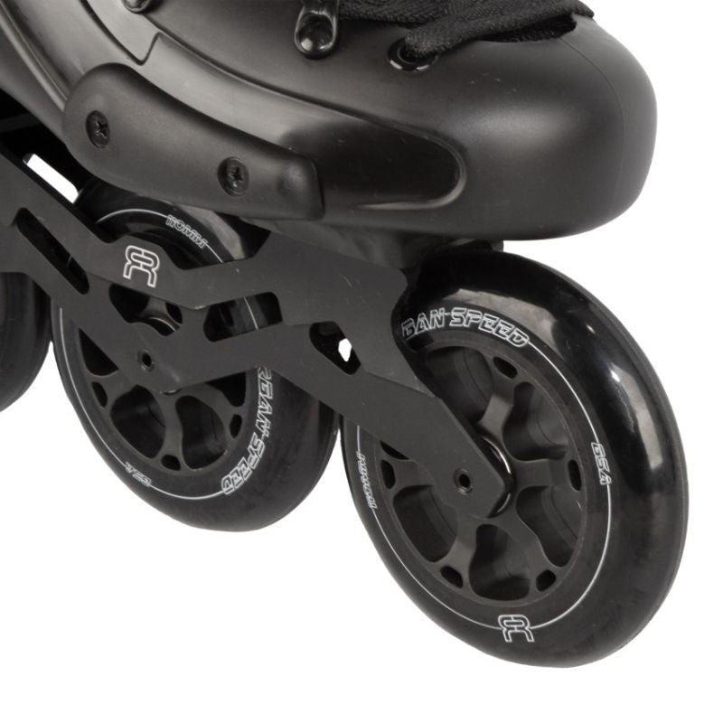 Inny Freestyle skates '22 Görkorcsolya 22FRSK-FR1310-BK