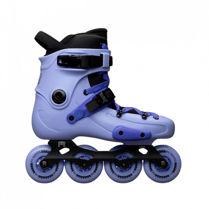 Inny Freestyle skates '20 - DO NOT EXPOSE görkorcsolya FRSK-FR280