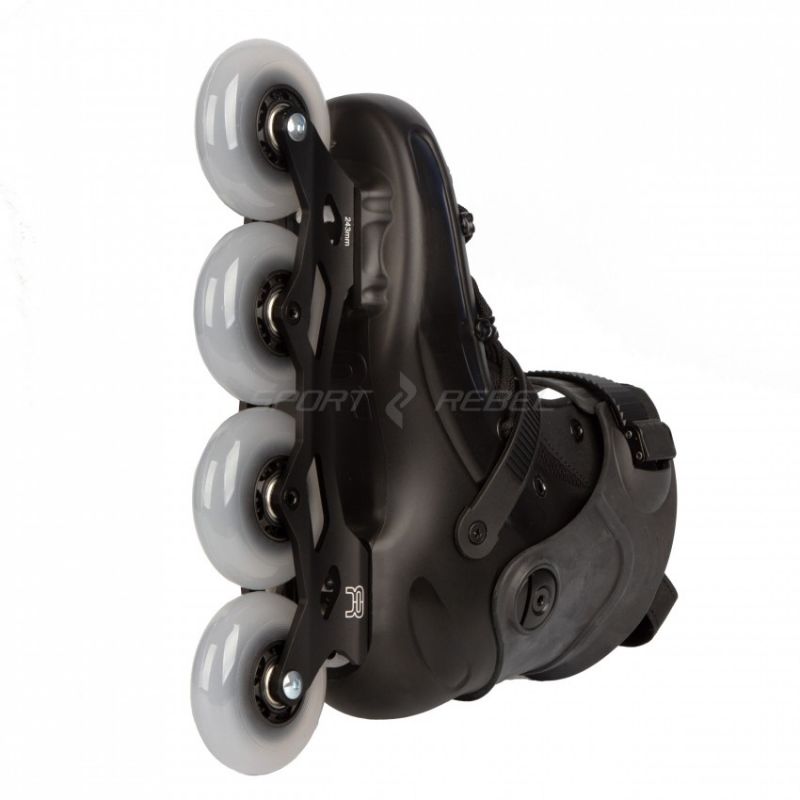 Inny Freestyle skates '20 - DO NOT EXPOSE görkorcsolya FRSK-FR280