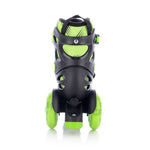 Inny FunActiv Twixer Jr Adjustable Roller Skates Cipő, gyerek 1000000011