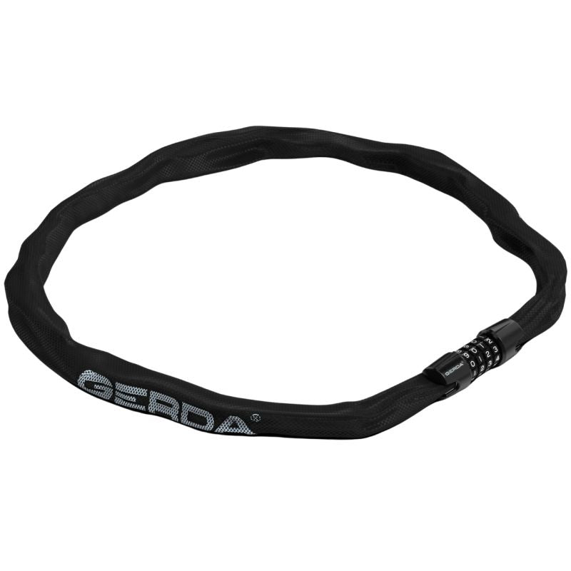 Inny Gerda Baby Contra Combo 900/3.5C bicycle lock OSCK90003MXC0XP