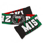 Inny GKS Tychy Retro scarf TYCHYSZAL unisex